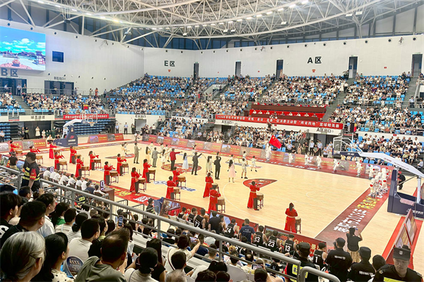 湖北枣阳:“票根经济”点燃城市烟火气