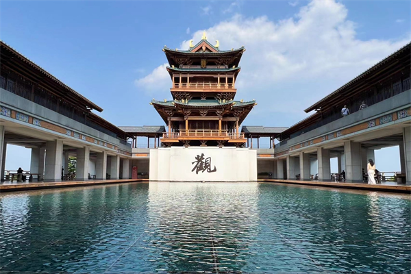 黄梅推出五大主题27项文旅活动喜迎双节