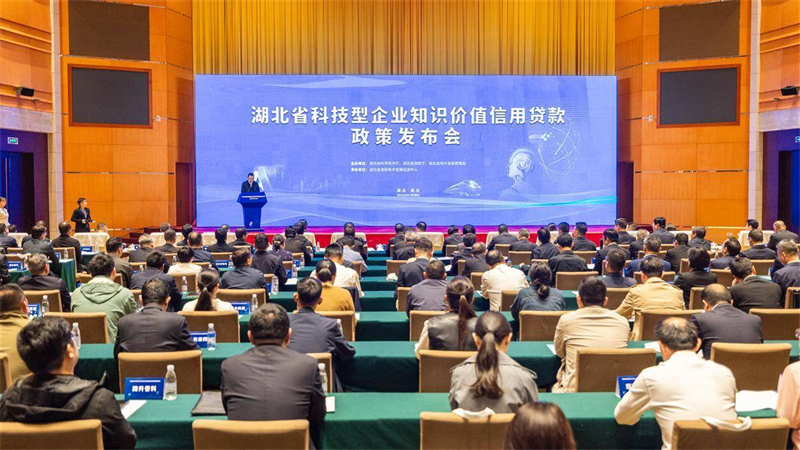 回眸2025湖北十大科技事件