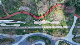 “锈带”蝶变“秀带”！襄阳首条线性工业文化公园开园