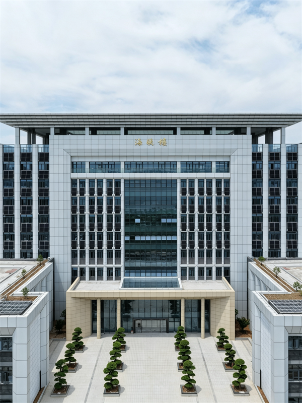 武汉工商学院启动零碳校园建设 打造高校绿色转型样本