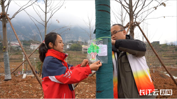 宜昌长阳:在英雄长眠处 铭记革命历史