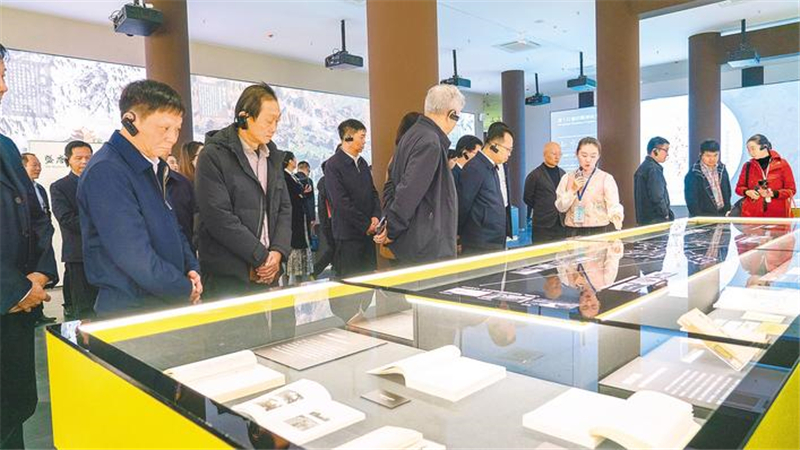 千年诗魂焕新彩 湖北安陆“出圈”借李白