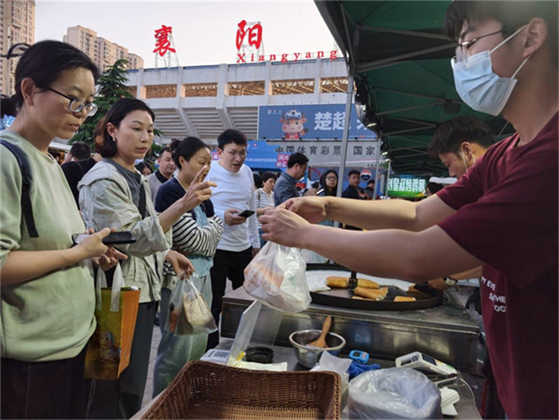 看“楚超”撬动一站式消费场景