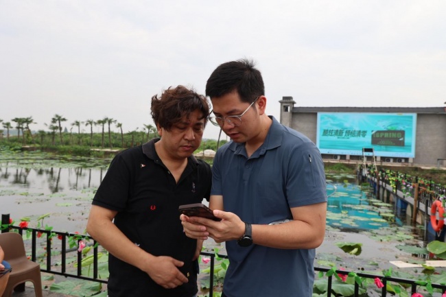 多措並舉指導零售戶做好捲煙防霉防潮工作