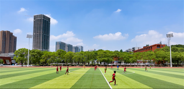 从招得满到“招得好” 湖北体育职业学院招生“量质齐升”创新高
