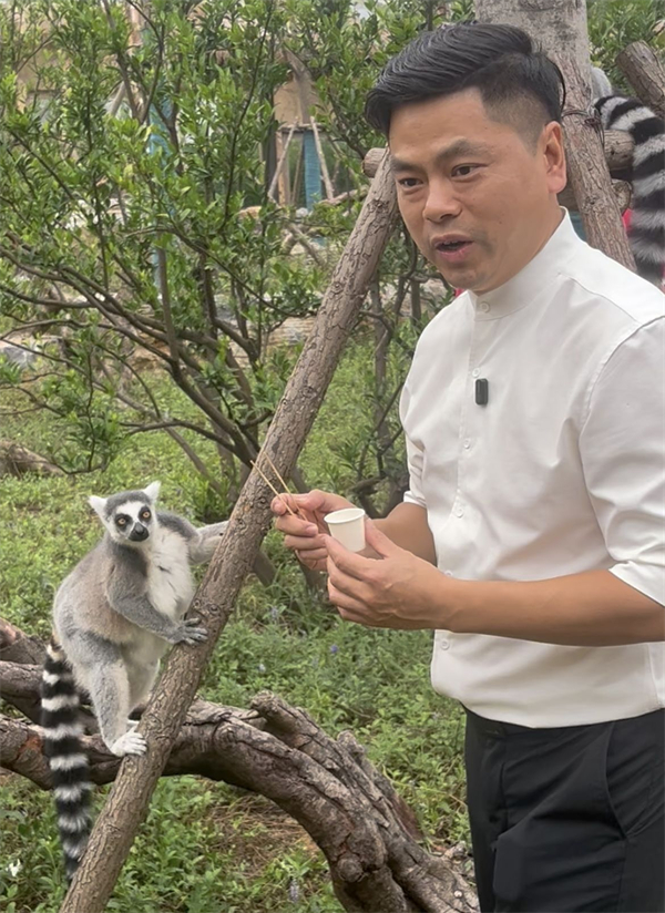 鄂城文旅喊话武汉游客:来武昌鱼故里过黄金周