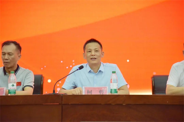 16名学子圆梦本科!大冶一中“青藤计划”实施三年初见成效