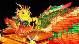 武汉规模最大、游览线路最长的新春灯会即将登场