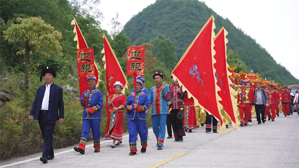 恩施女儿会8月19日建始启幕 赶场相亲等系列活动将持续一周