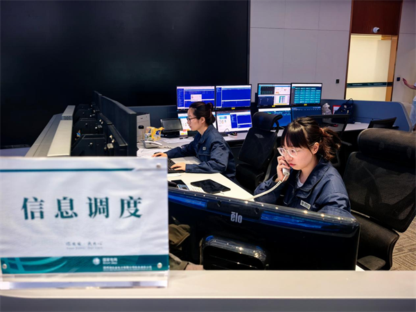 每1℃的酷夏守护——国网湖北信通公司全力筑牢迎峰度夏数字防线