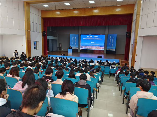 湖湘学子赴河口 湖北老河口市赴长沙揽才成效显著 null