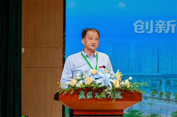 武汉工商学院启动零碳校园建设 打造高校绿色转型样本