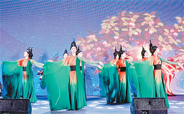 2026武汉国际消费季暨精品消费月启动