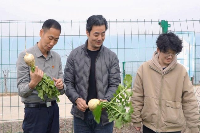 三次“变身” 三十载坚守一颗初心
