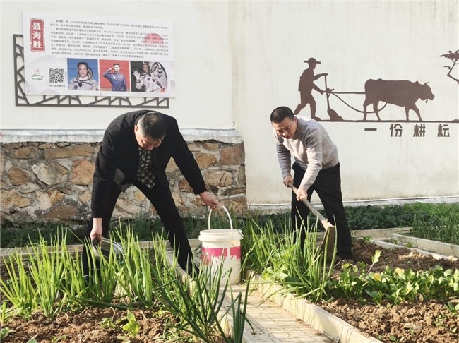 乘“数”而上,基层部所“133”工程提质进行中