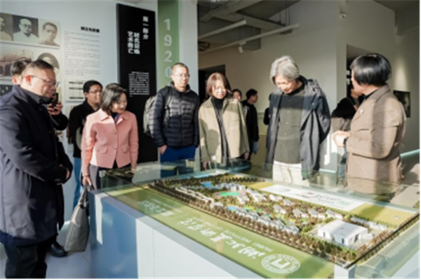 2025湖北风景园林产学研融合创新发展研讨会成功举办