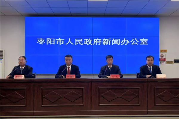 湖北枣阳:擦亮金字招牌 备足“文化大餐”迎新春