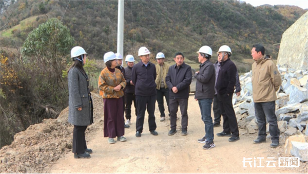 宜昌长阳:“院坝会”里话民生 “一线协商”促治理