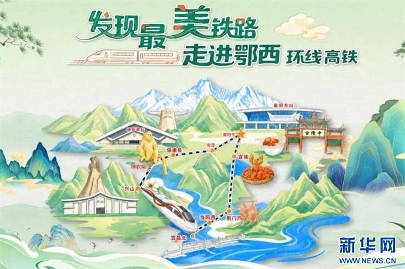 山水為卷 三國為章|襄陽 讓千年文脈“活”起來