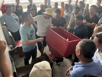 湖北枣阳:三维赋能“炼”新技,金叶生金富烟农