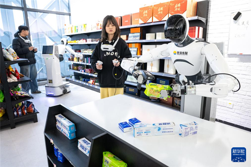 湖北加快人形机器人产业链布局