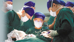 让“心想”变“事成” 湖北竞速脑机接口新赛道