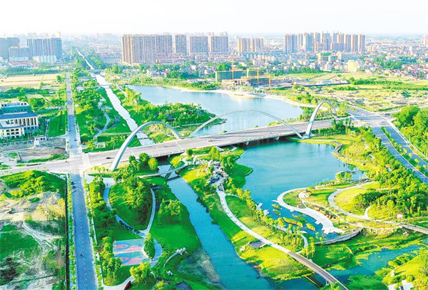 2030年潜江龙虾全产业链产值超1200亿元