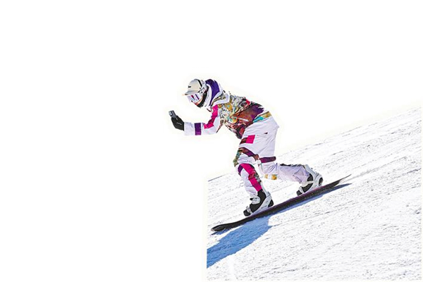 二十届冰雪季接续引流 三大滑雪场错位发力 南国最美雪乡冬季热起来