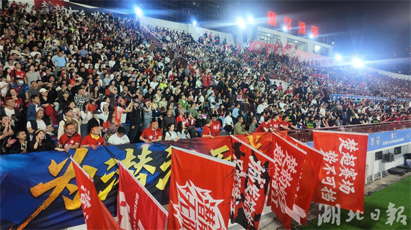 湖北:9.9元門票拉動億元消費鏈