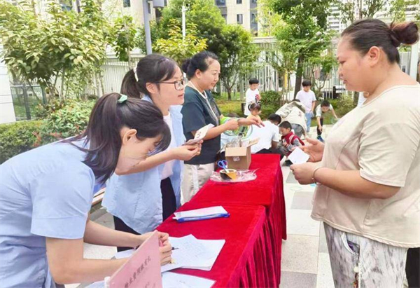 服務版圖再延伸 三鎮地産公司運營公司中標咸寧郵政物業服務項目