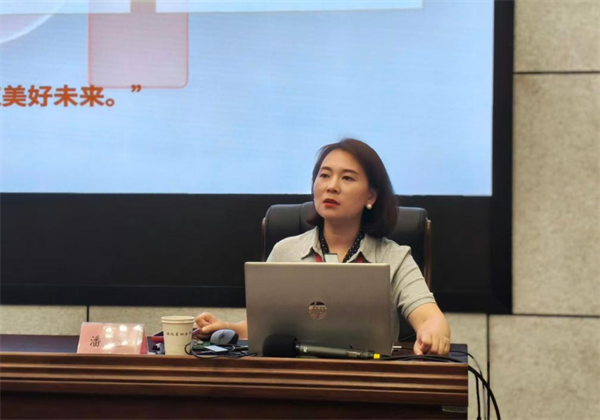 築牢基層兒童關愛陣地 湖北省舉辦2026年“陽光驛站”項目專題培訓
