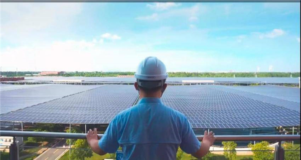 北湖污水处理厂短视频斩获全国及武汉市品牌故事大赛多个奖项