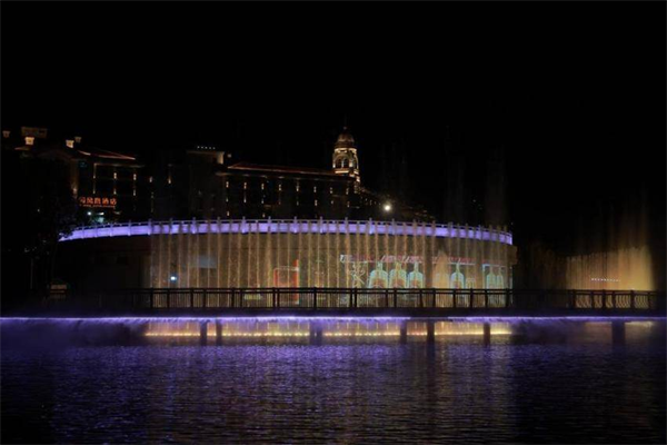 “建园为民 活力更新” 湖北省城市公园更新典型案例随州篇