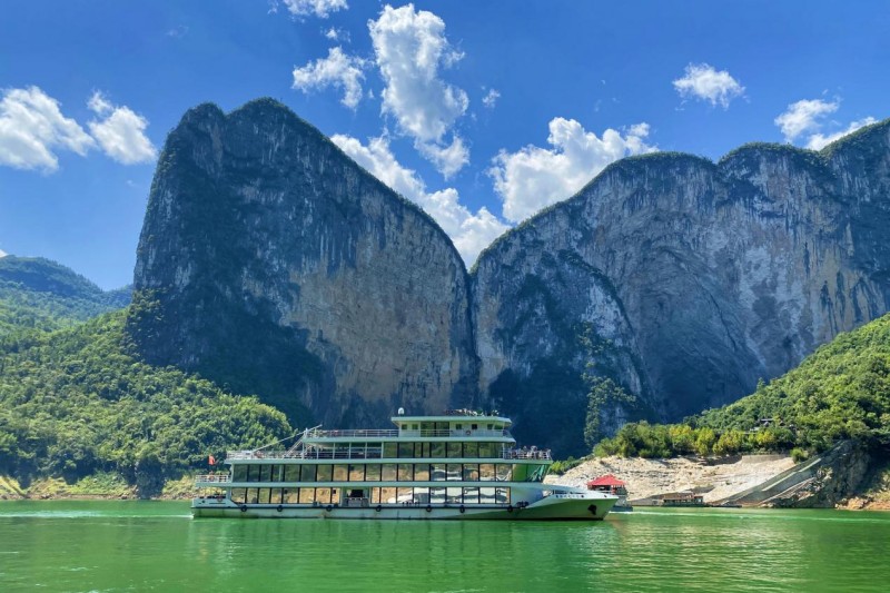不累不堵不热!恩施旅游2026暑期活动全维升级