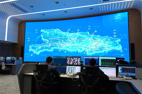 国网湖北信通公司:全力应对本轮雨雪冰冻天气 保障通信畅通