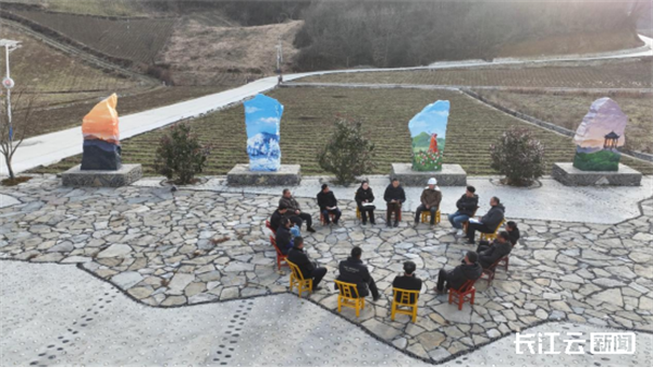 宜昌长阳:“院坝会”里话民生 “一线协商”促治理