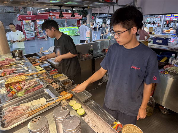 黃石“千店萬戶”為創業“陪跑”