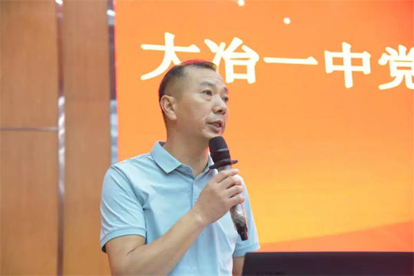 16名学子圆梦本科!大冶一中“青藤计划”实施三年初见成效