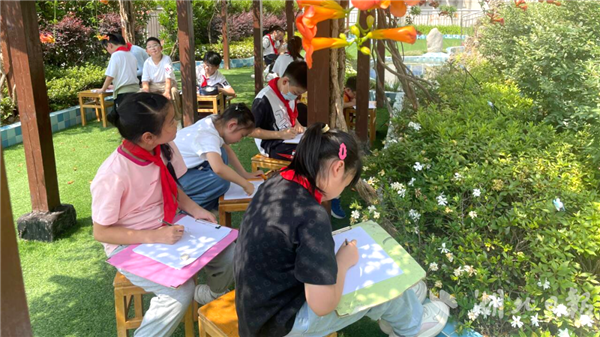 武汉3个绿色低碳实践案例成功入选联合国气候大会