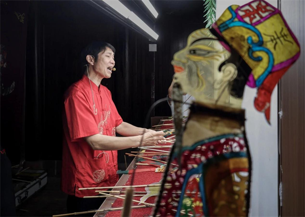 湖北乡村摄影潮走进云梦 聚焦乡村振兴新图景