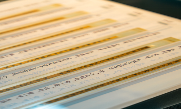 湖北云梦:秦简“开口”述古今 文旅“破圈”兴新篇 null