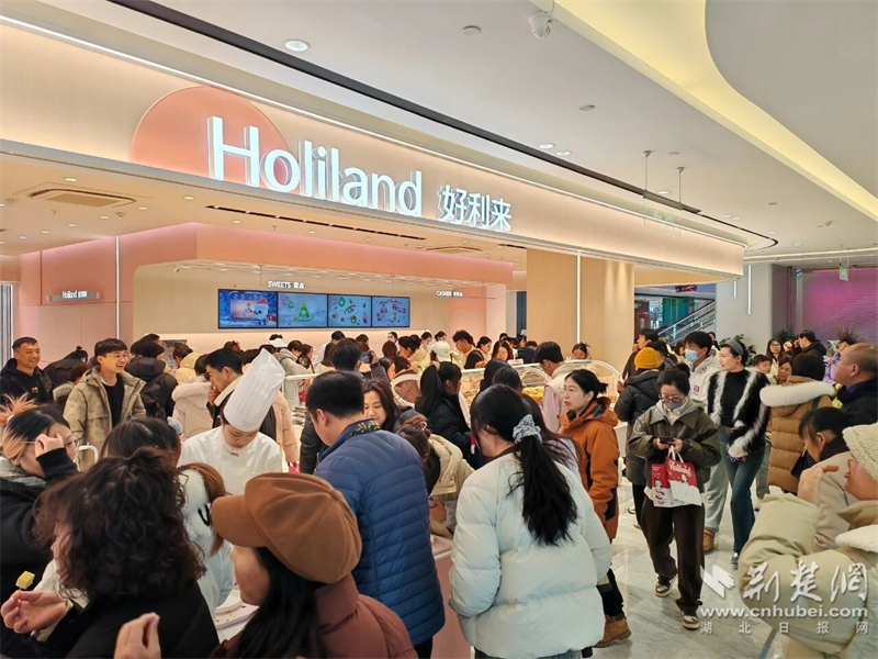 首店经济激活城市能级——宜昌打造区域消费中心观察