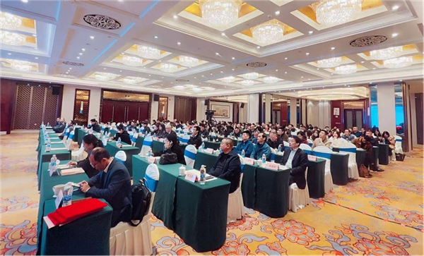 湖北“贸促大讲堂”国际经贸规则应用专场在荆门举办