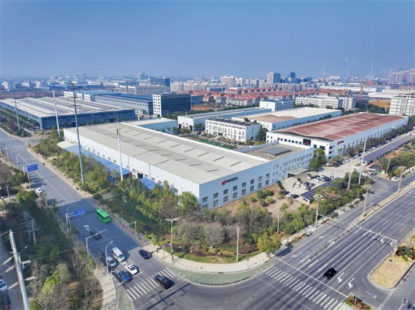 筑巢引才双向赋能 海归博士扎根葛店科创沃土