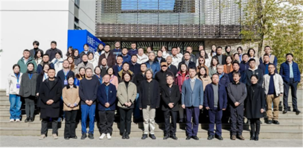 2025湖北风景园林产学研融合创新发展研讨会成功举办