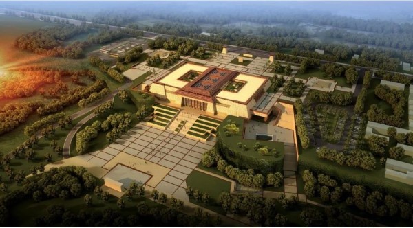 湖北云梦:秦简“开口”述古今 文旅“破圈”兴新篇 null