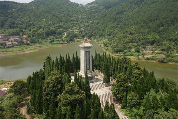 黄梅推出五大主题27项文旅活动喜迎双节