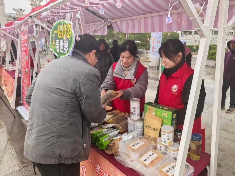 下一站,孝感北:消费嘉年华,绘就经济“流动新图景”