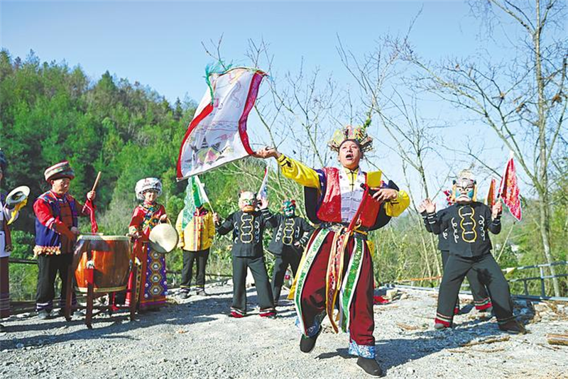 恩施美食激活烟火经济